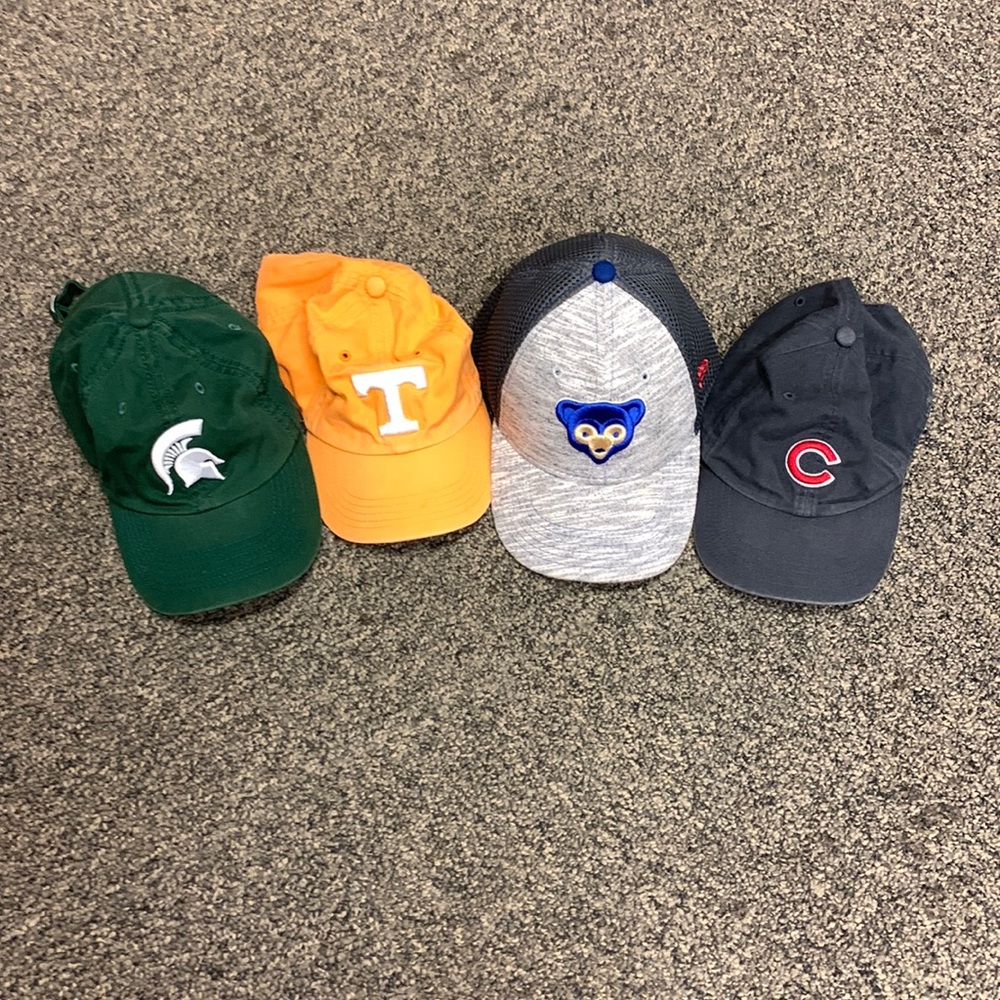 COPY - Kids hats